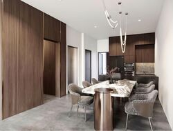 Opera Estate (D15), Terrace #558948491